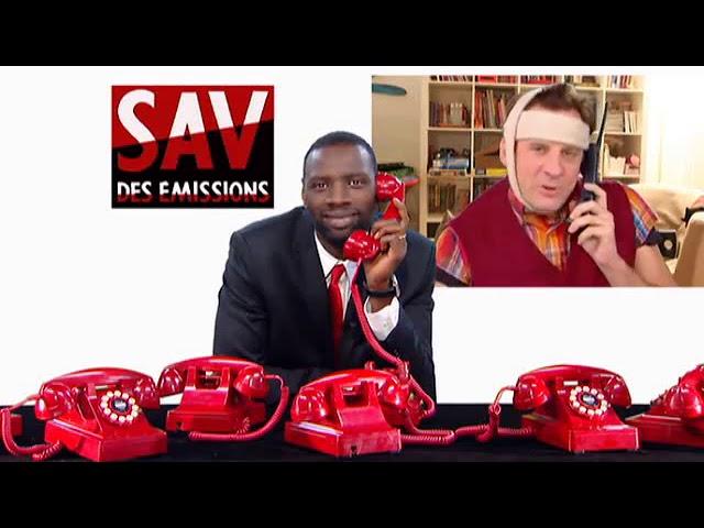 SAV DES EMISSIONS 28 12 10 sav tv