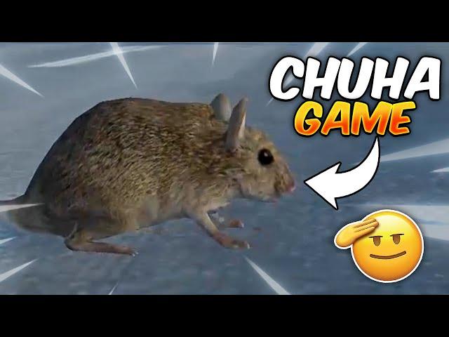 So i became a rat... | ProBoii