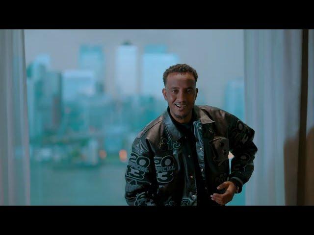 XARIIR AHMED | INDHO LOVE | OFFICIAL MUSIC VIDEO 2023