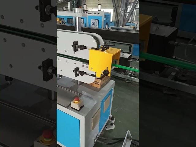 Everplast pipe extrusion machine line