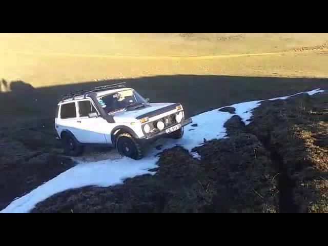 offroad lada niva ok144