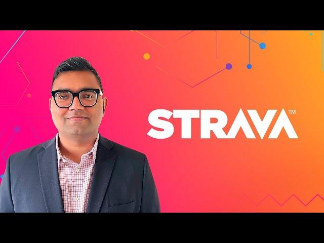 ScyllaDB at Strava