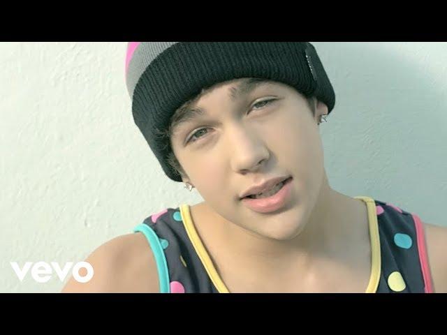 Austin Mahone - What About Love