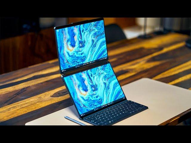 BEST 2 IN 1 LAPTOP 2025 - WHO IS THE NUMBER 1 ?