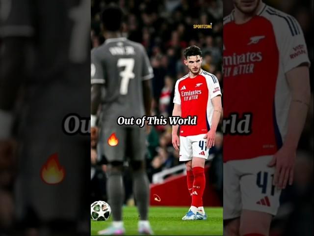 Unreal Goals That Shouldn't Be Possible  #football #soccer #shorts #j