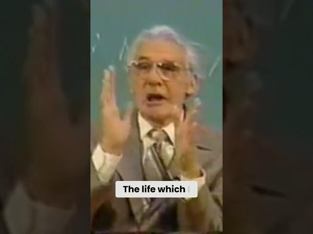 Finding Joy in Adversity: The Power of Faith by Leonard Ravenhill #shorts