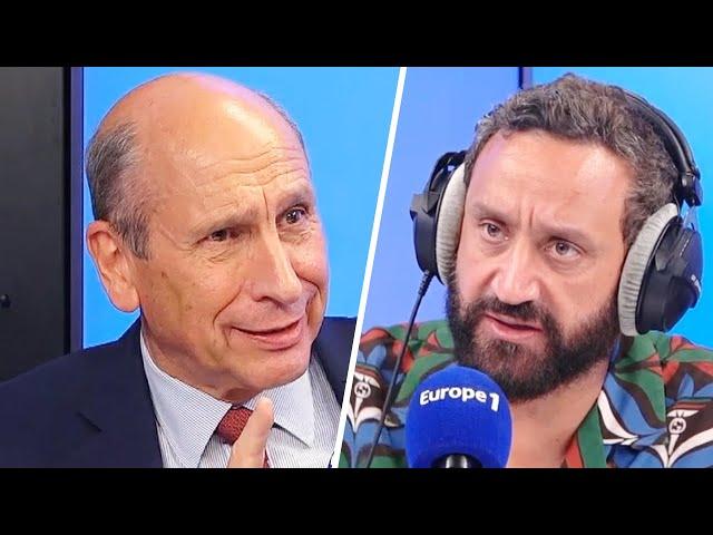 Sommes-nous à l'aube de la 3e guerre mondiale ? Décryptage avec Cyril Hanouna et ses invités