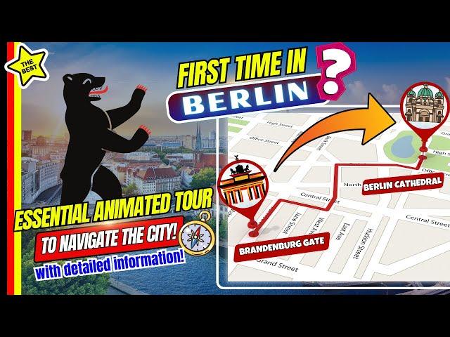  BERLIN in 2024 What You Need to Know Now!