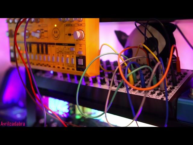   PtAC - CLOWNFEST 5 - AVRILCADRABA