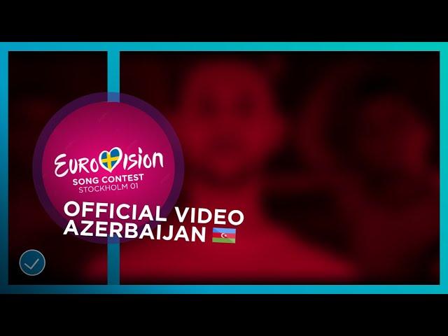 Eldar - Rising Up - Azerbaijan  - Official Video - Our Ideal Eurovision 2021