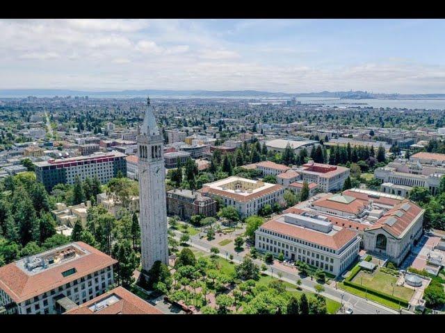 Day in the Life of a Berkeley Engineering Student