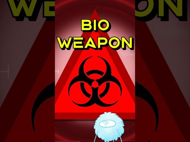 Is Plague Inc.'s Bioweapon realistic?
