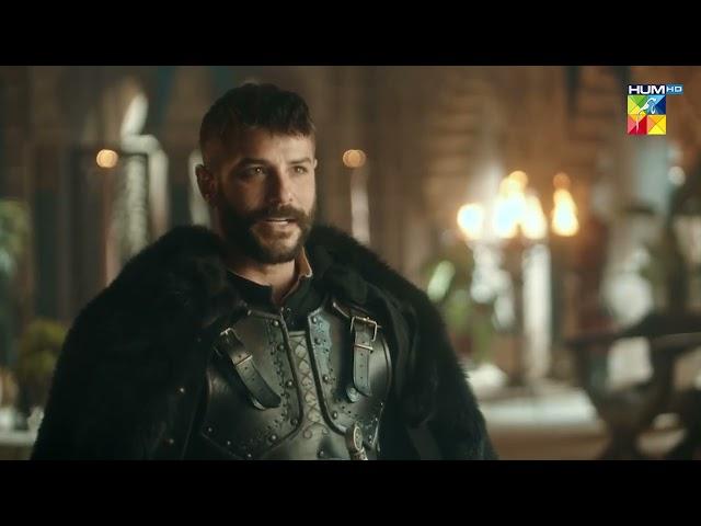 Sultan Salahuddin Ayyubi - Promo Ep 90 - Tomorrow At 09 PM [ Urdu Dubbed ] HUM TV