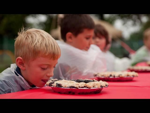 Food Olympics | Church of the Coast, Pinellas County FL