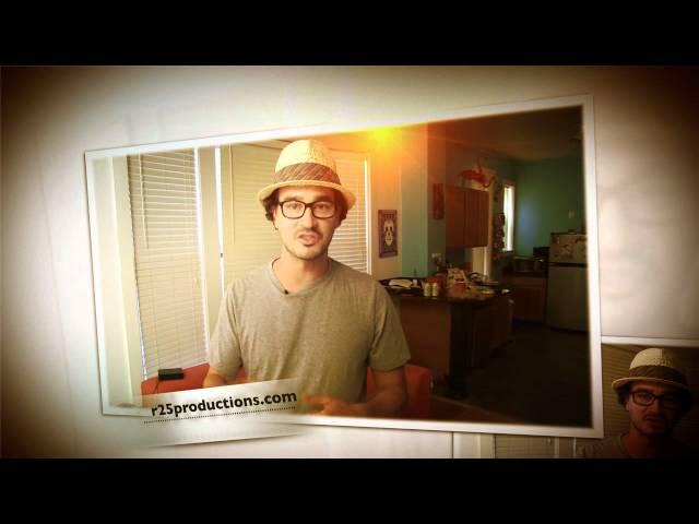 Behind the Scenes Photoshoot with Bill Whitmire and Jeremy Witteveen