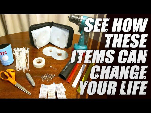 Top 10 Best Fishing Life Hacks of All Time