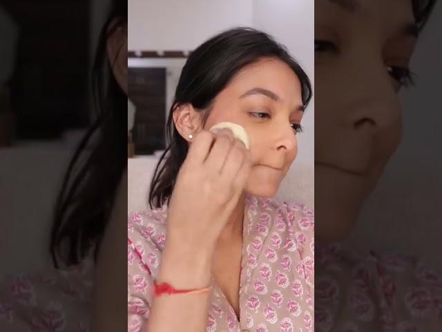 Makeup for college & office | #nofoundation #easy #tricks #tips #tipsandtricks