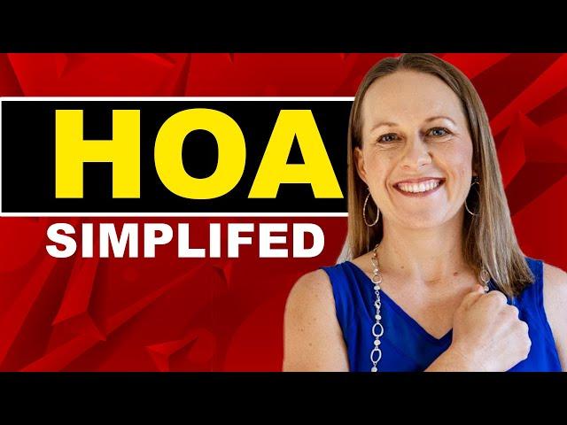 San Jose Real Estate: What Exactly is an HOA & Should You Be involved?