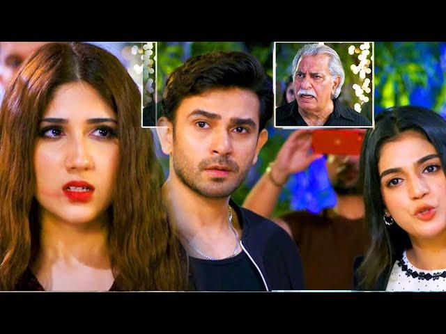 Kaffara Episode 71 Promo | Kaffara Episode 71 Teaser  | Kaffara Episode 71 Review