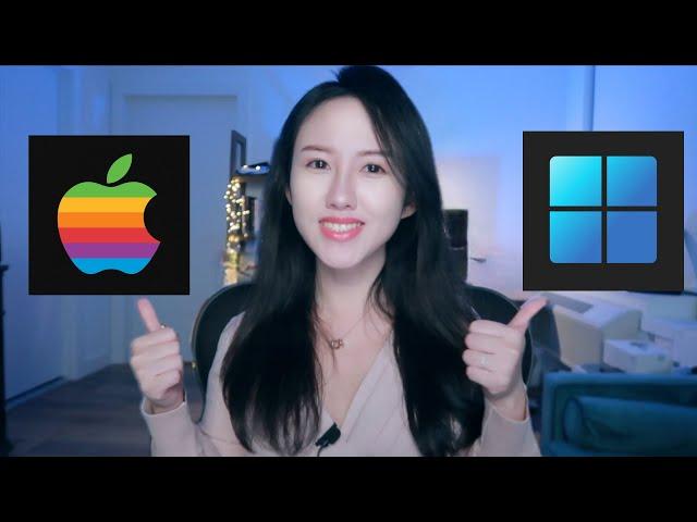 Mac vs Windows vs Linux - 哪个最适合学编程?