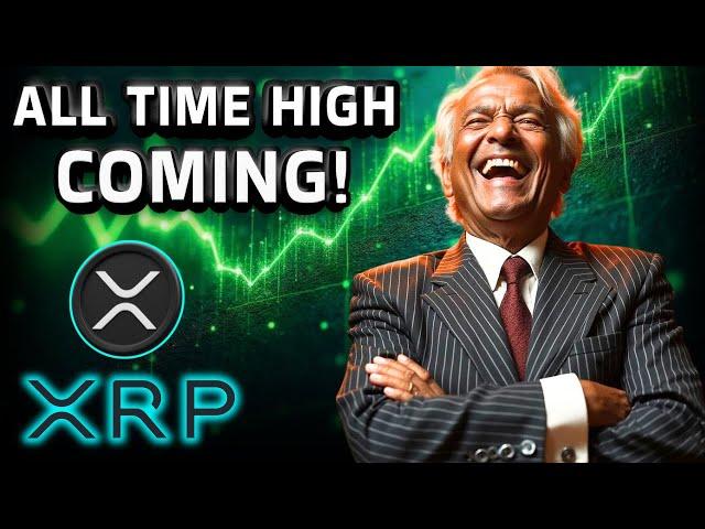 XRP SHORT SQUEEZE ‼️ ALL XRP PRICE GOALS FOR 2025  XRP PREDICTIONS XRP RIPPLE NEWS XRP ANALYSIS