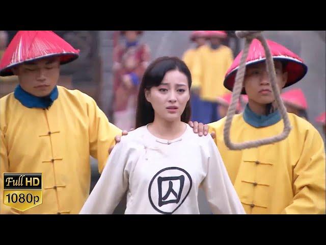 【合集】小宫女即将被砍头，殊不知她的身份不简单，是皇帝亲生女儿！#chinesedrama #大陆剧 #大陆爱情剧 #中國電視劇