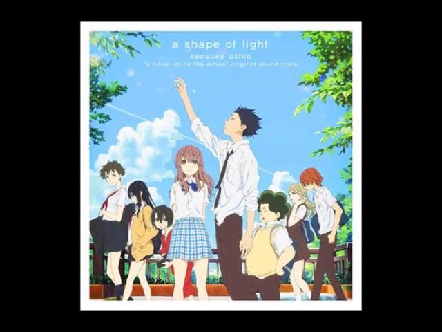 A Silent Voice - lit(var)