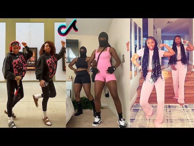 Popular Dance Challenge and Memes Compilation July  - 2024