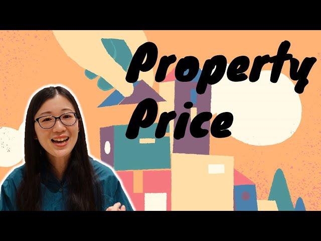 Why is property price going up? | Understand Property Price Changes | Qianmo Accountants