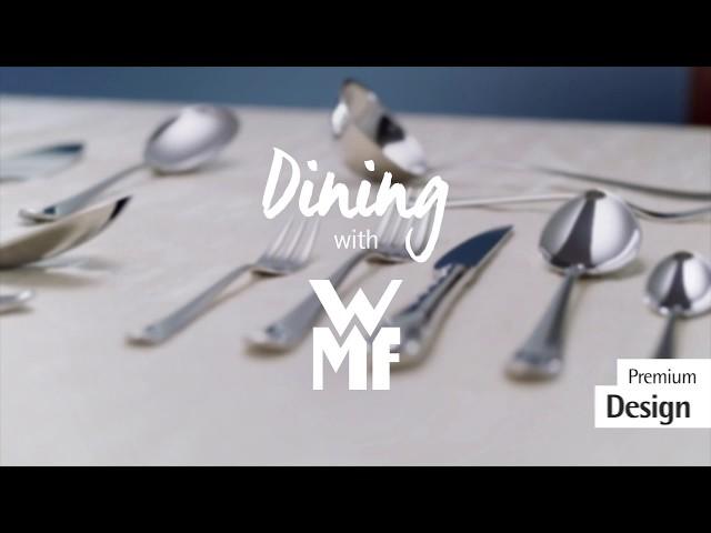 WMF - Dining