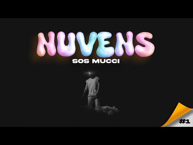 Sos Mucci - Nuvens