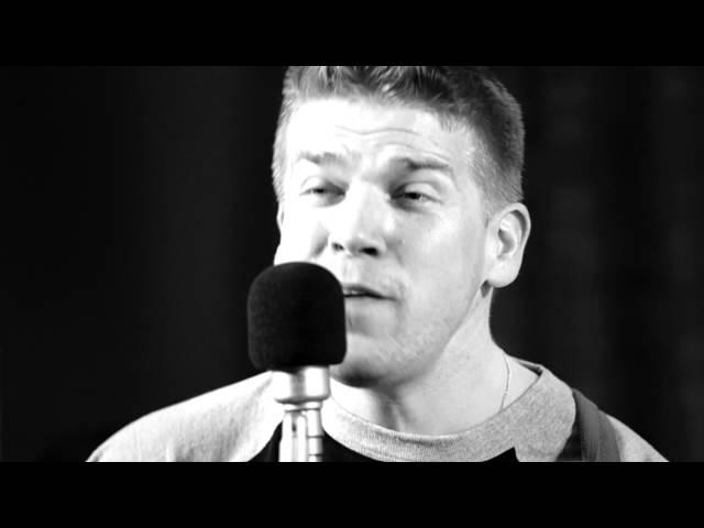 Joe Brownrigg- High Water (Live Off The Floor Sessions)