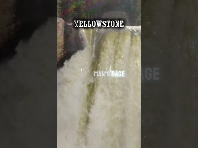 Yellowstone #yellowstonenationalpark #yellowstone #originalmusic