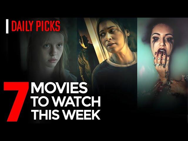 Top 7 Best Horror Movies  Streaming on Prime Video, Hulu, Disney+ Hotstar,  Apple TV+