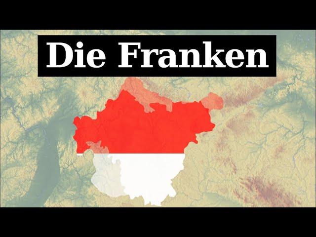 Franken und die Franken!