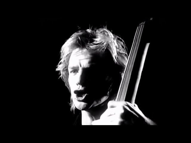 The Police - Every Breath You Take (Shred)