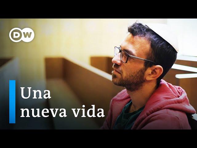 Desertores ultraortodoxos - Nueva vida para los judíos en Alemania | DW Documental