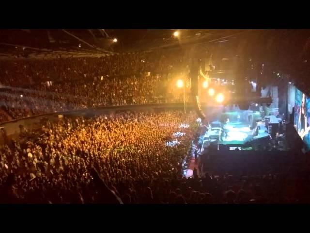 Iron Maiden - Death or glory - The Forum 2016