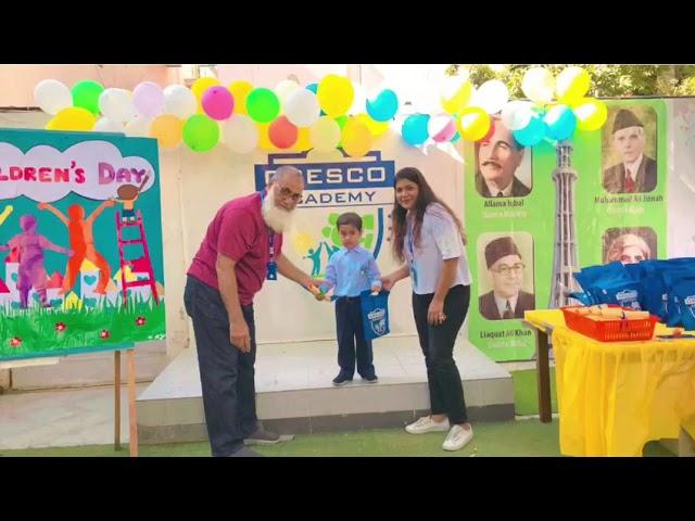 Happy Children's Day