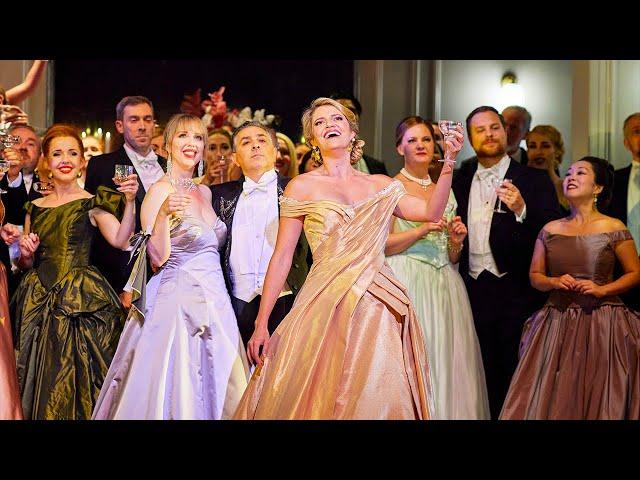 La Traviata at Sydney Opera House | Trailer