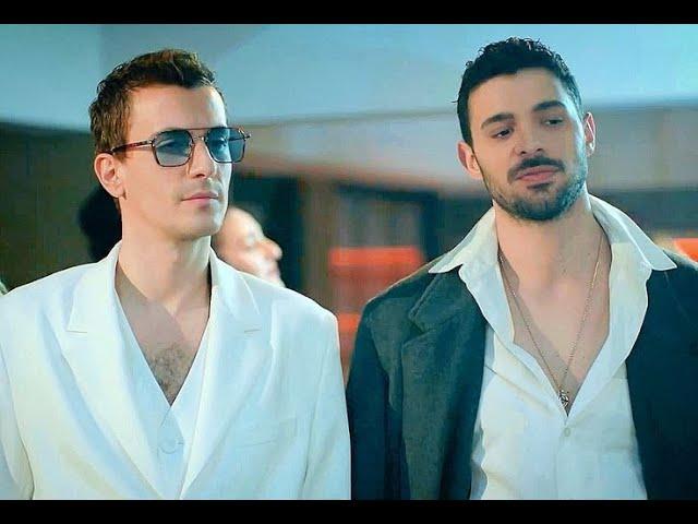 Yaman & Alaz || Brother #yamlaz