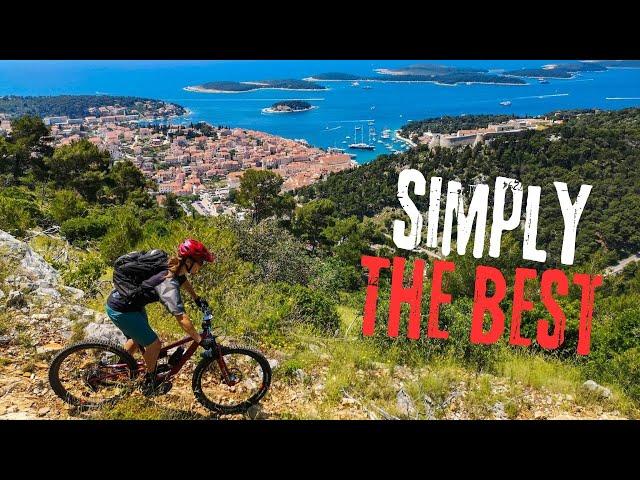 EXCLUSIVE YACHTING & BIKING / CROATIA - HVAR & SPLIT