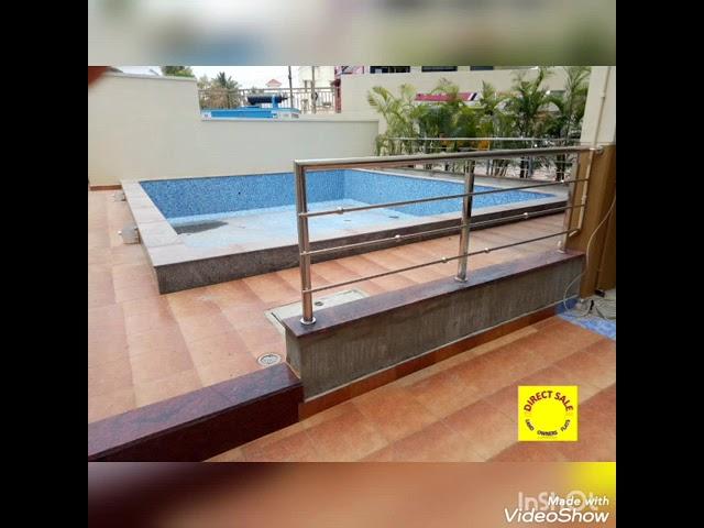 Flats For Sale in Bangalore||8074006347||#8