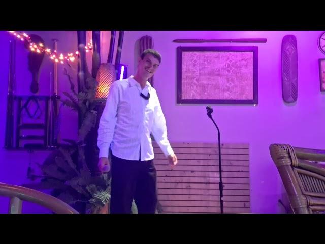 Alice by Avril Lavigne - The Kava Bowl Karaoke