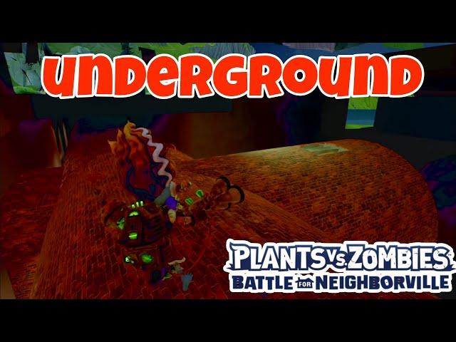 underground glitch 2024 pvz bfn