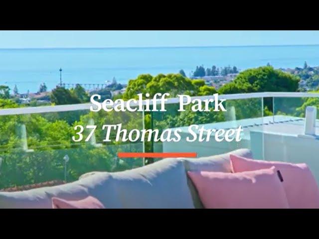 37 Thomas Street, Seacliff Park / For Sale