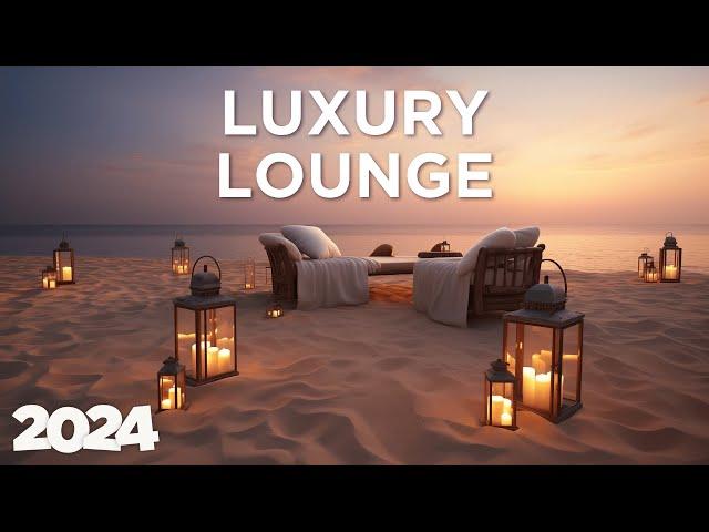 Luxury Lounge 2024  Mediterranean Vibes