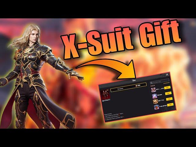 Ignis X-Suit Gift Bgmi  Rambo yt @SOUVIKDLIVE1 @JONATHANGAMINGYT