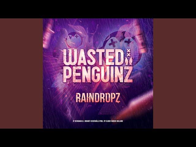 Raindropz (Original)