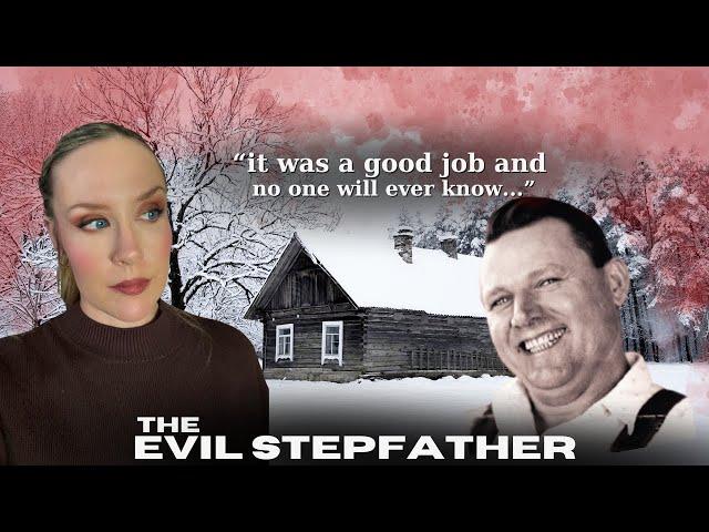 Creepy Uncle Becomes Stepfather And Does The Unthinkable | Heinous History